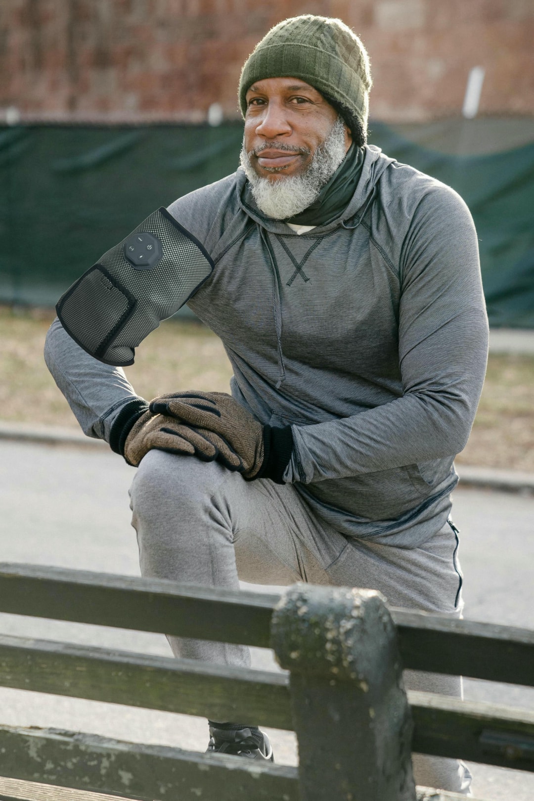 When to Use a Massager: Before or After Exercise?