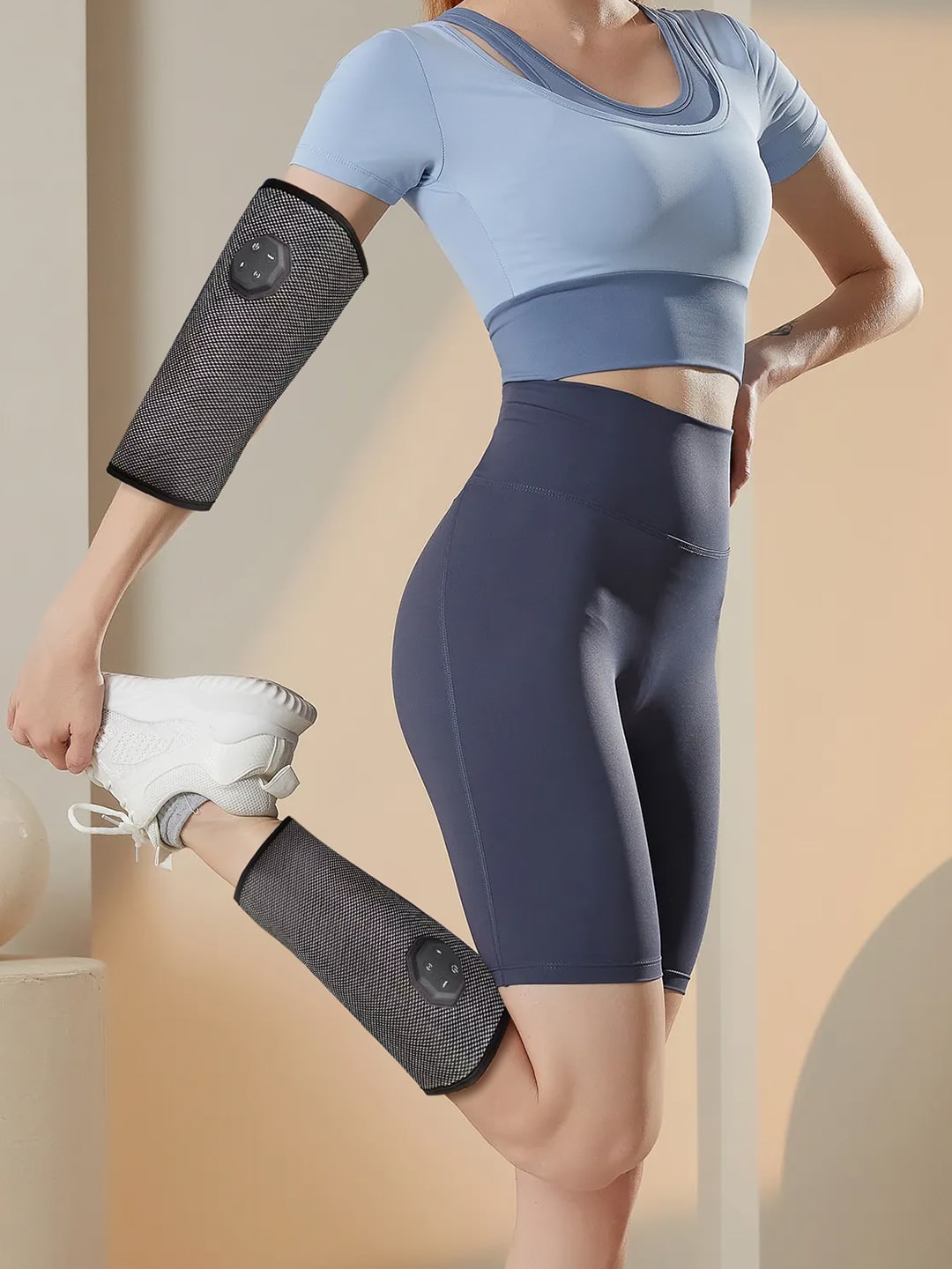 Poor Blood Circulation? Leg Massager Guide for Office Workers