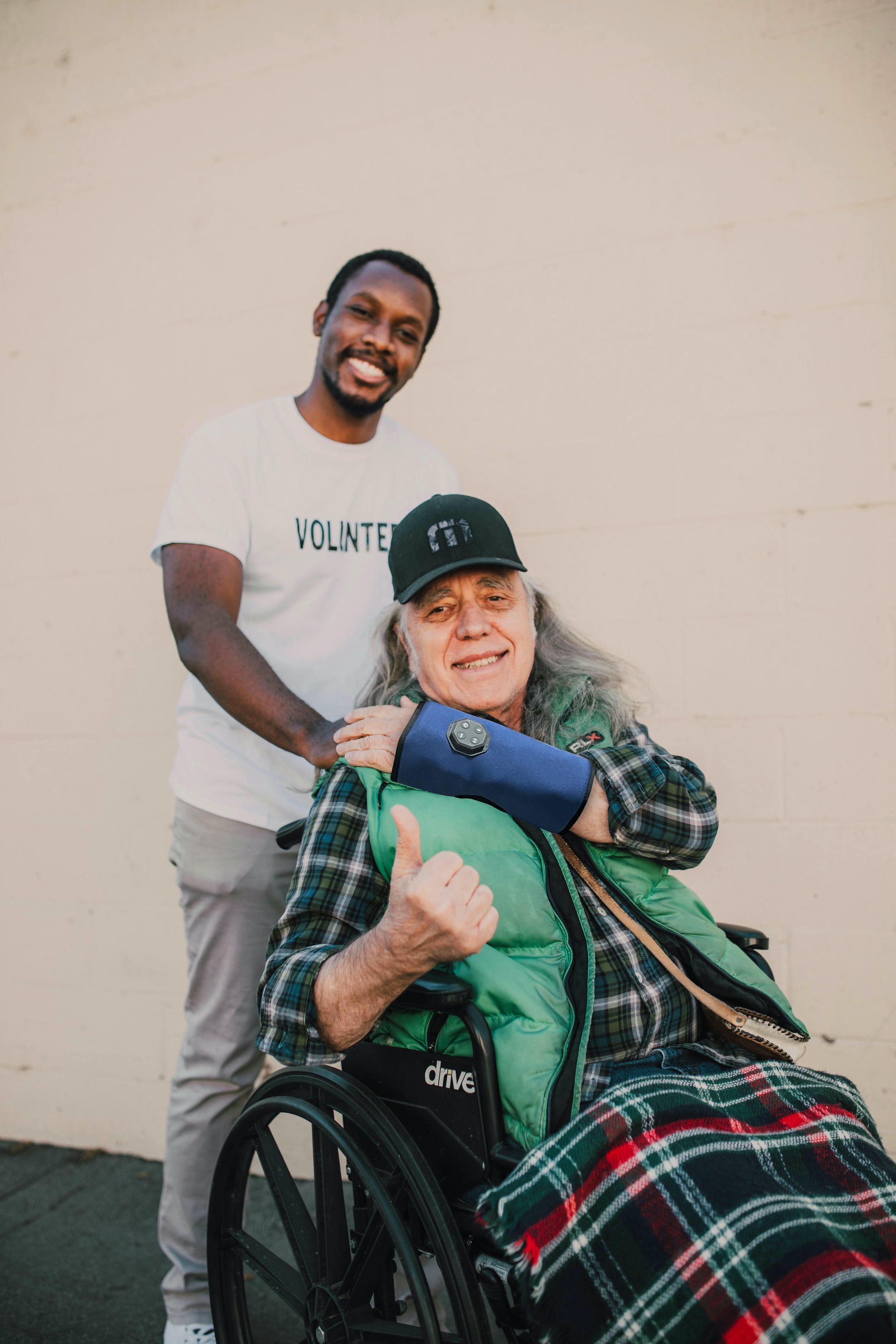 Hand Massager: Your Guide to Pain Relief and Care