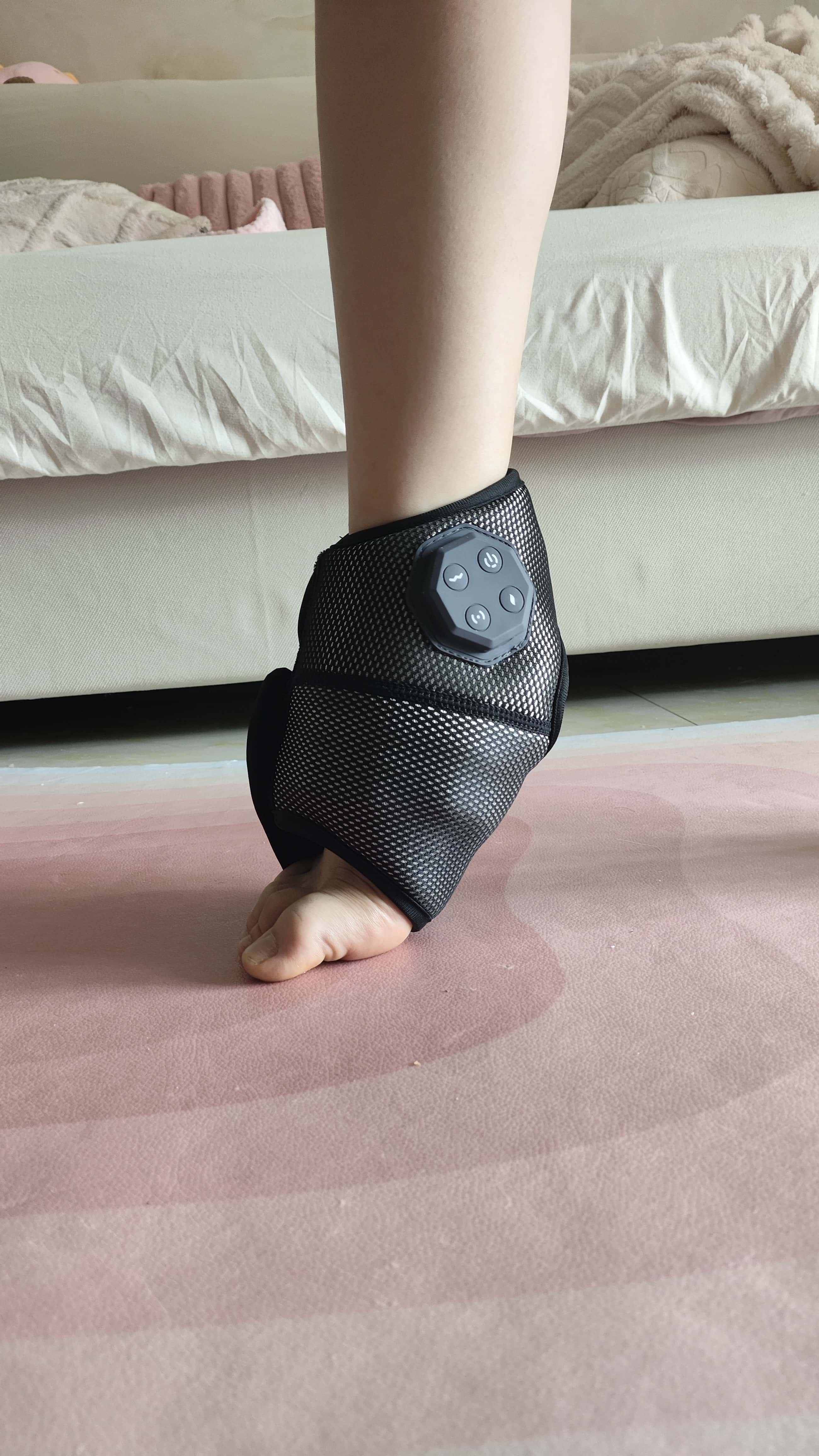 Foot Massage for Plantar Fasciitis: Your Guide to Relief