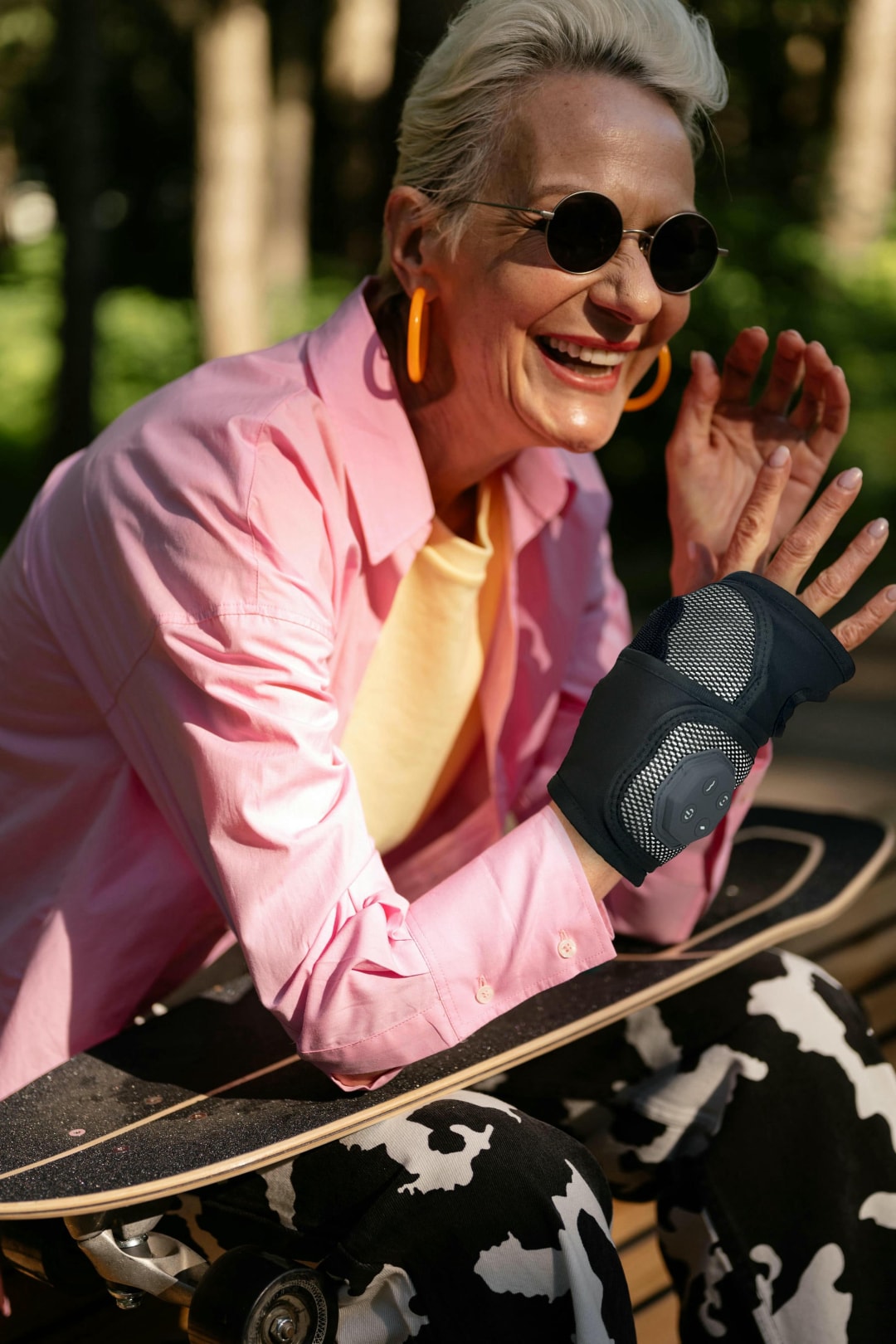 Portable-Rechargeable-Massager