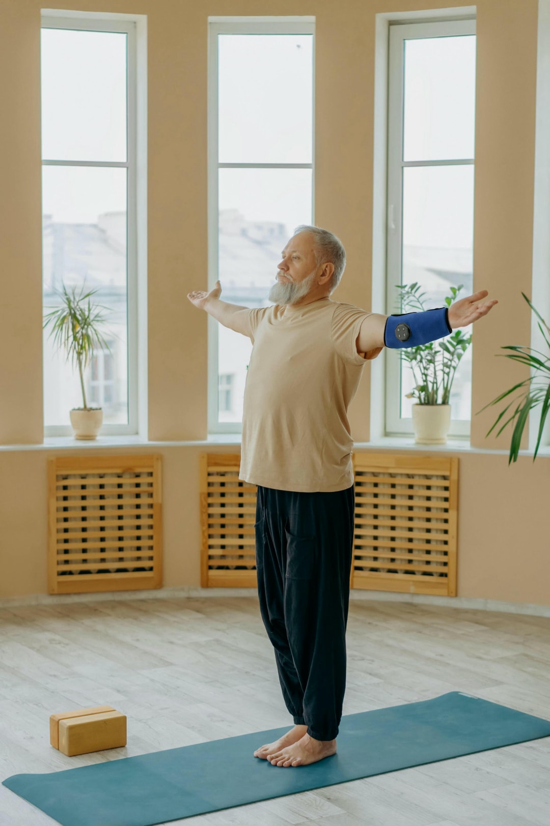 Arm Aid Massager: Hand Pain Relief?