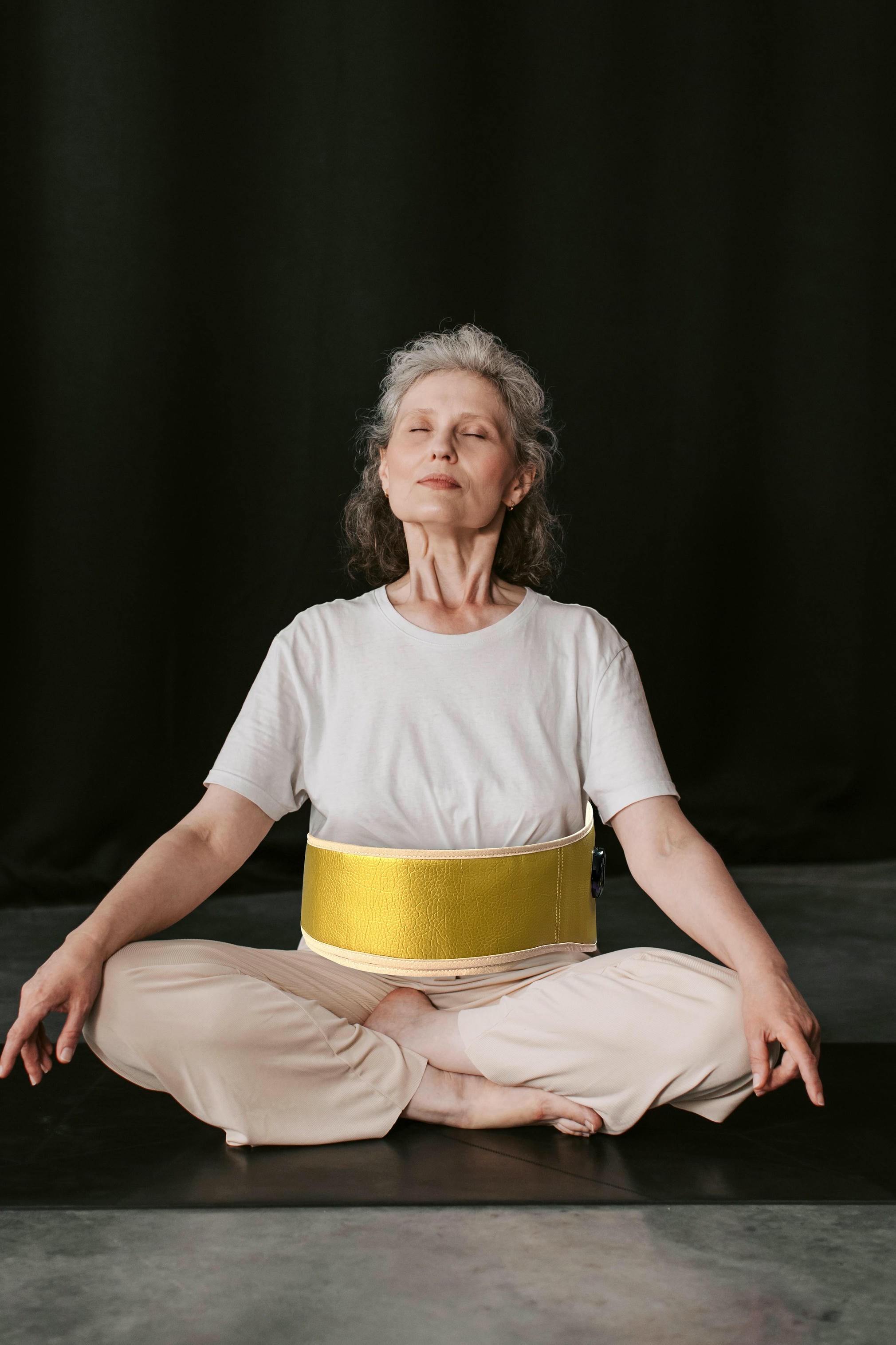 Can the  Lumbar Massager Cure Dysmenorrhea?