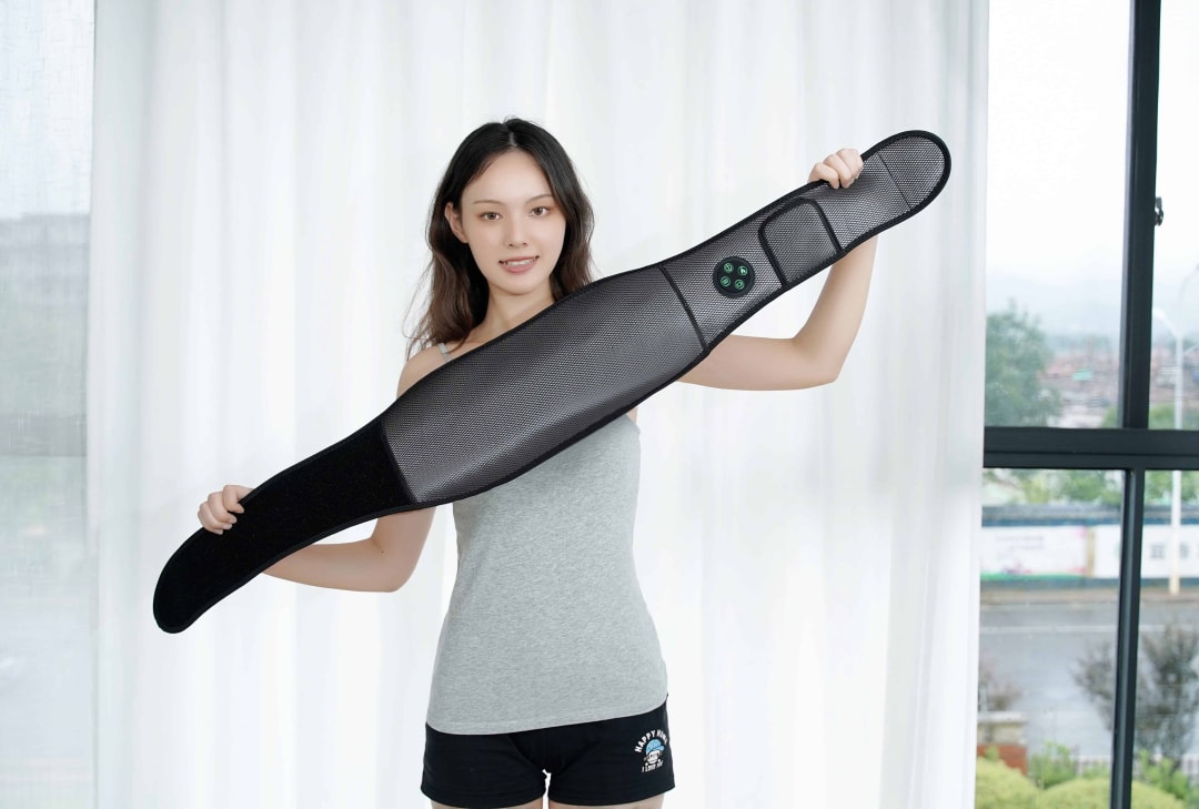 Can your Back Massager Device truly bring total recovery?