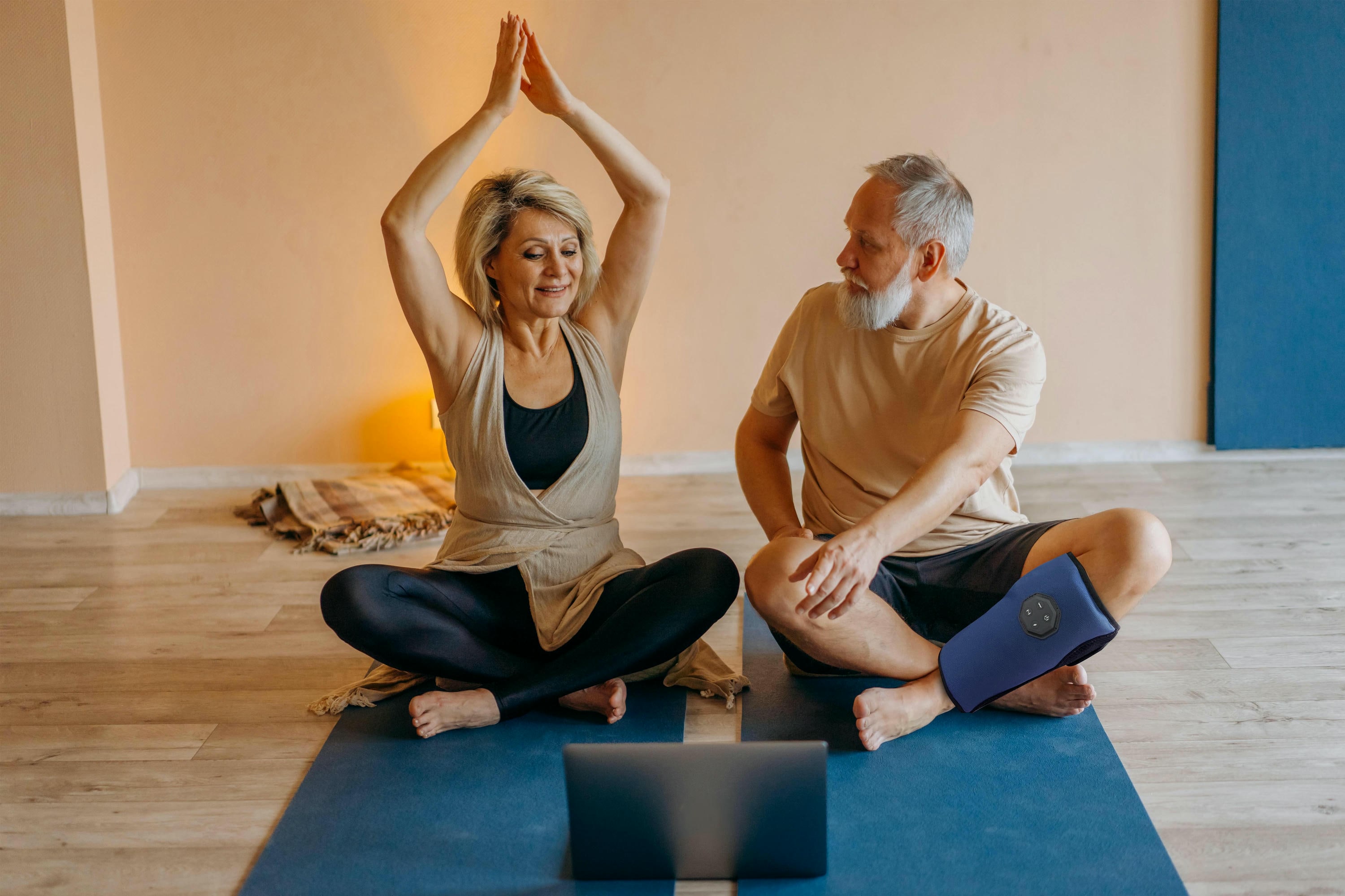 Is Your Calf Massager Elite Recovery for Sore Legs?