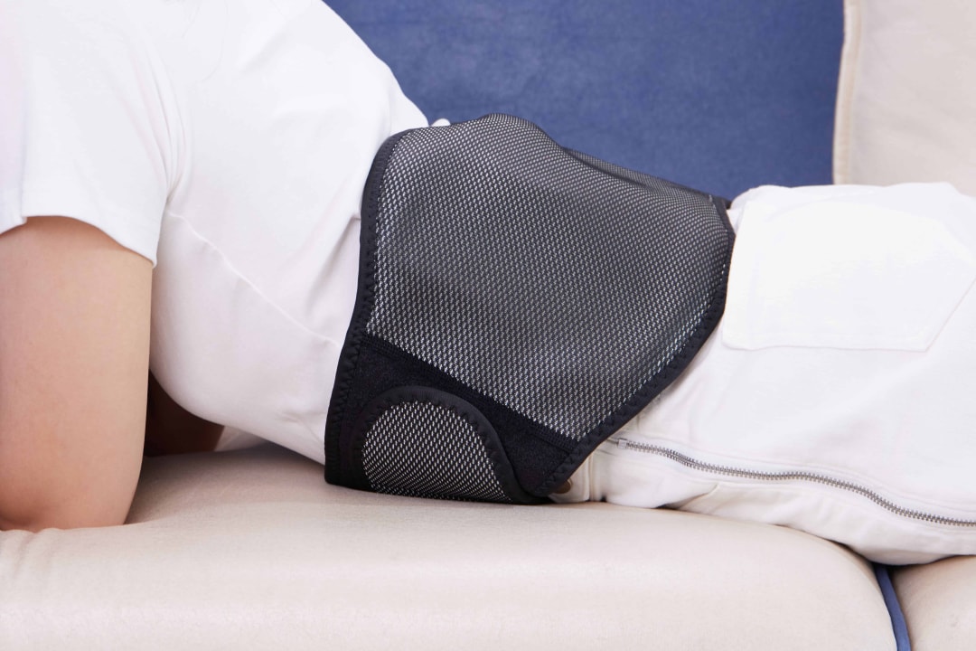 Can a Lumbar Massager Truly Relieve Chronic Back Pain?