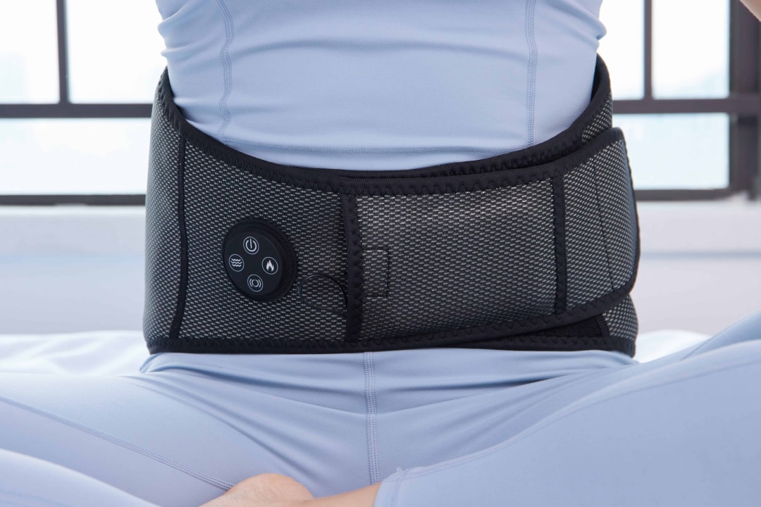   Can a Lower Back Massage Machine Offer Easy Weight Loss for Your Chronic Pain?