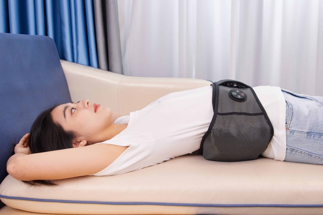 Massager Machine for Back Pain: Your Office Solution?