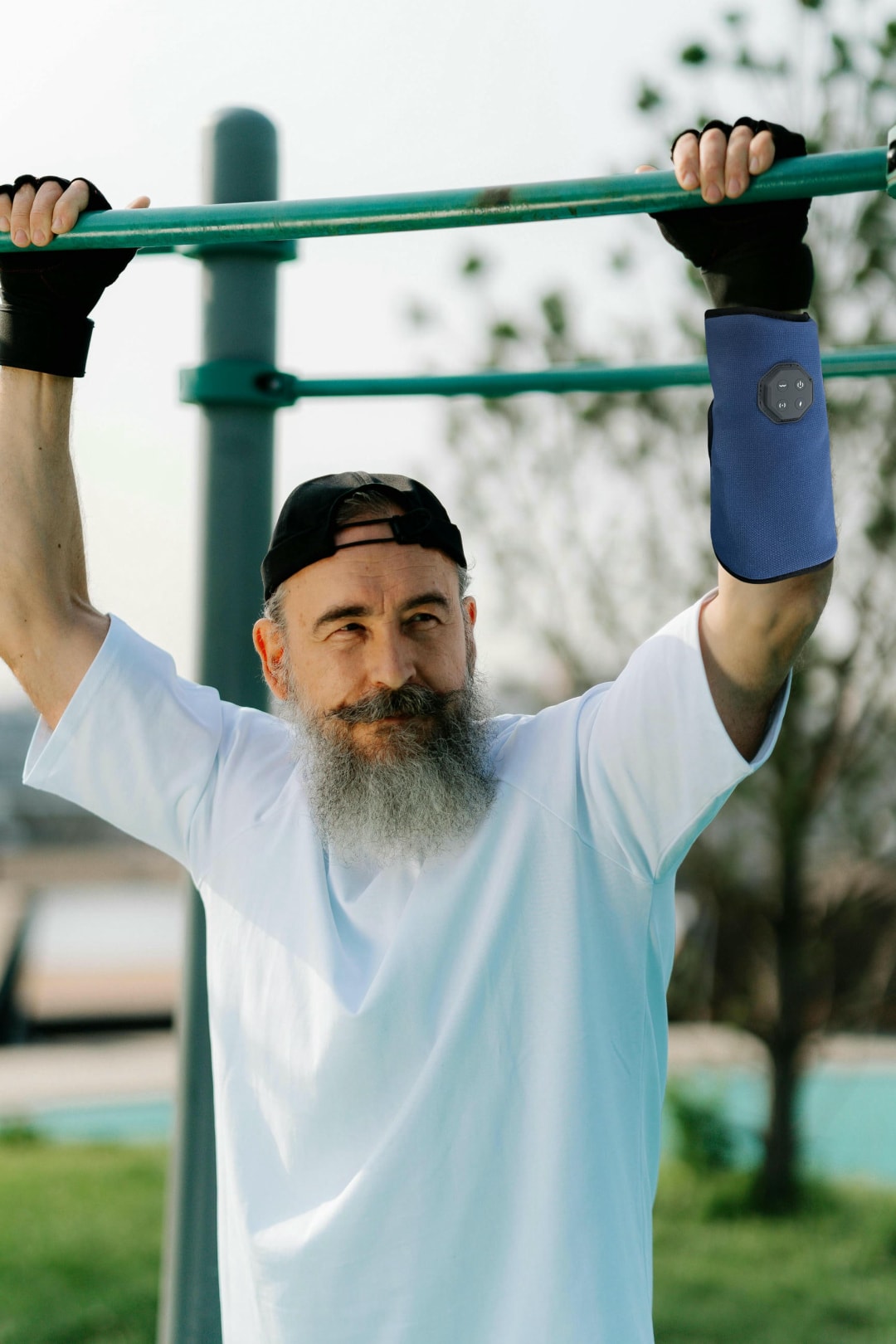 Hand Massager Australia: Are Your Photographer Hands Aching?