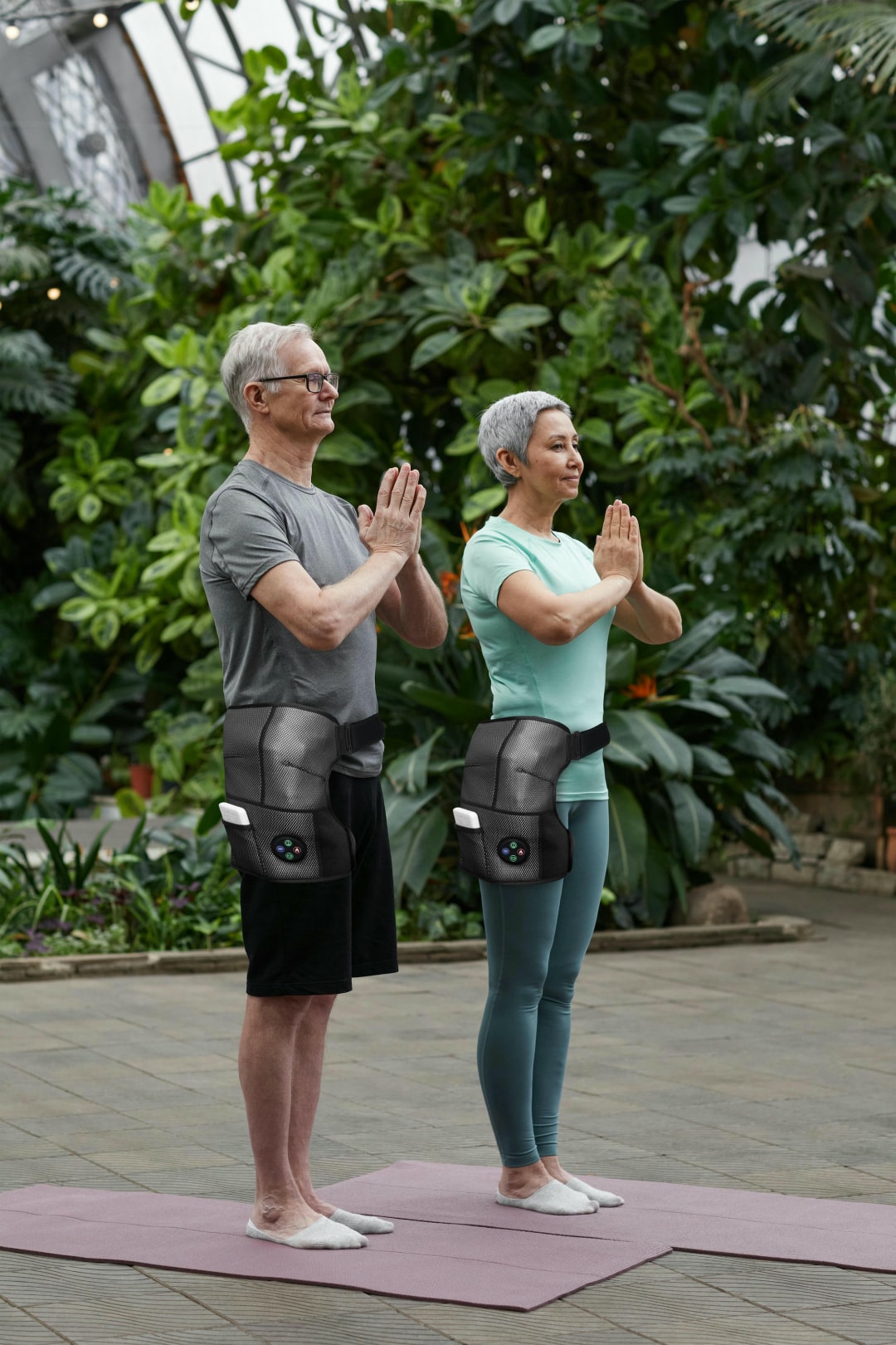 Scoliosis Hip Pain Relief: Hip Massager Guide