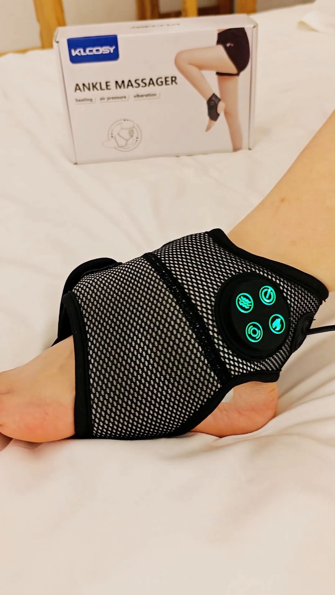  Foot Massager: Are Your Office Feet Getting Worse?