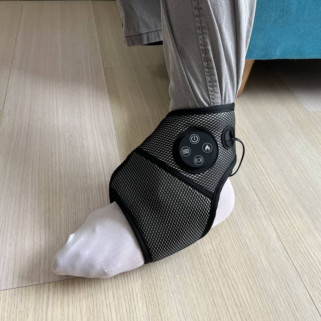 foot-massager-factory