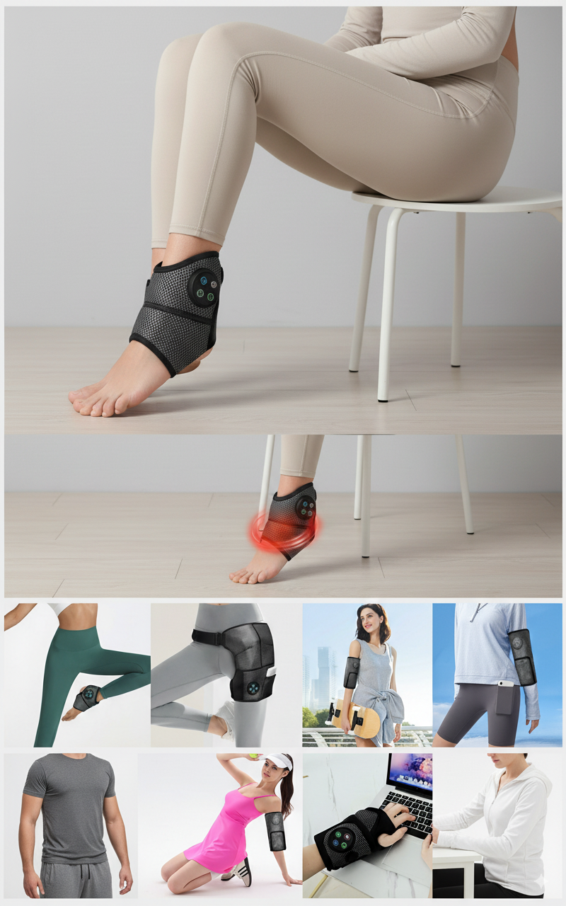 Chinese-Massager-Suppliers