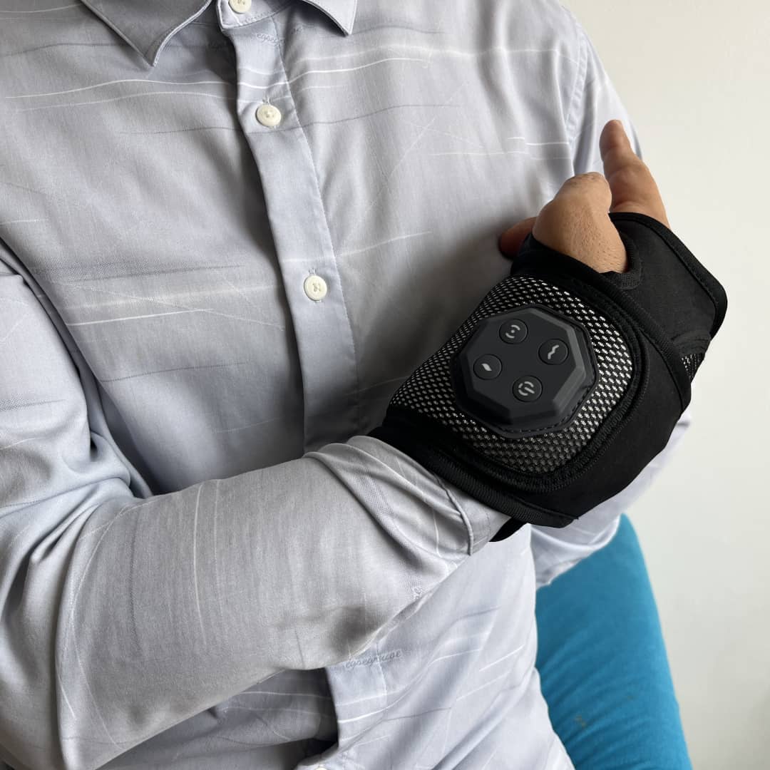 OEM-hand-massager