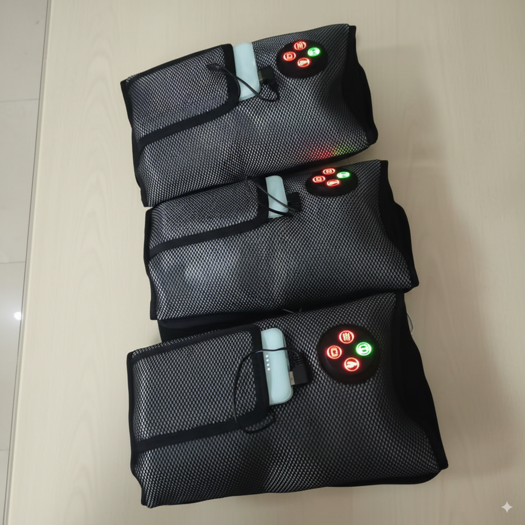 Chinese-massager-suppliers