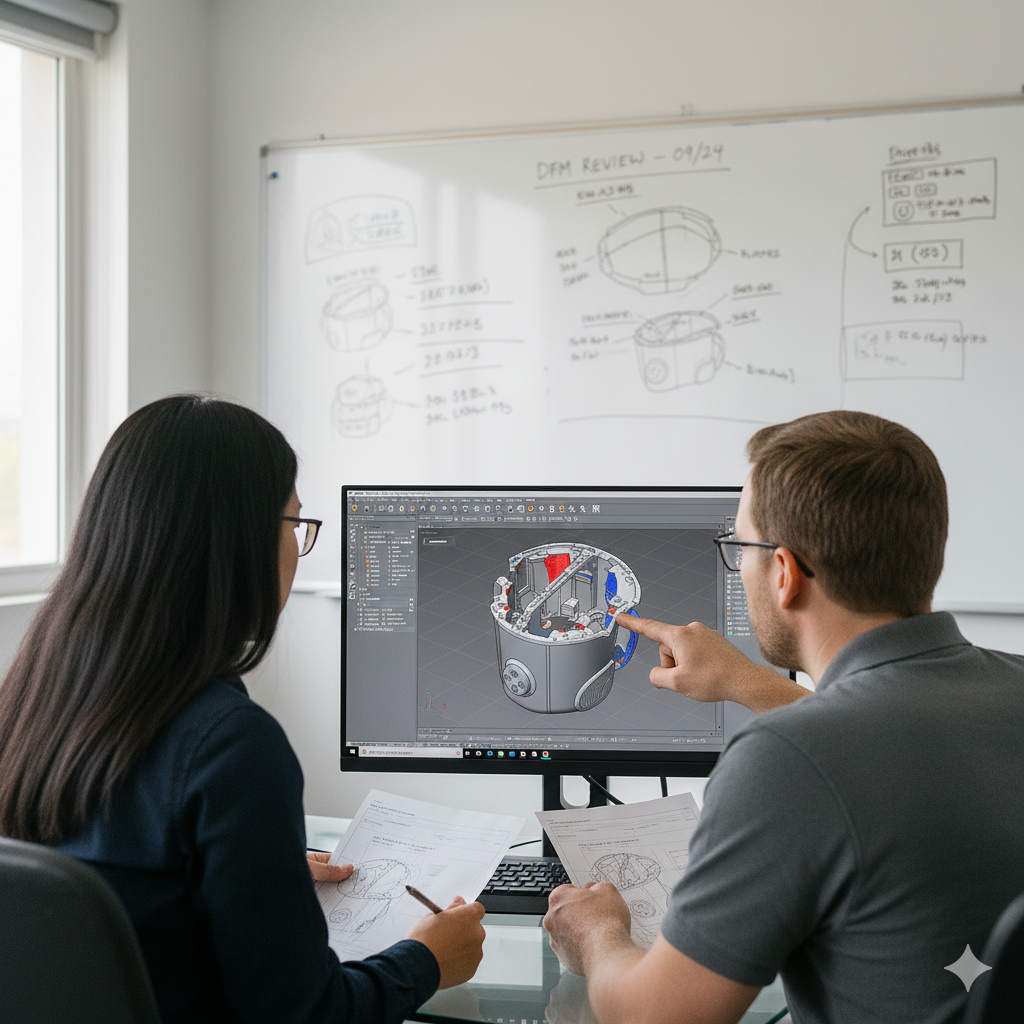 design-for-manufacturability-dfm-guide-to-oem-product-launch