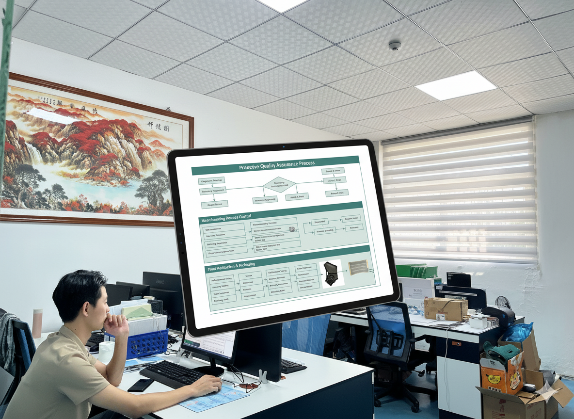 oem-odm-massager-consistent-quality