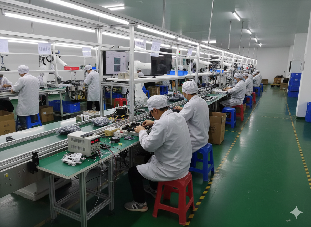 how-automated-manufacturing-prevents-quality-fade-b2b-supply-chains