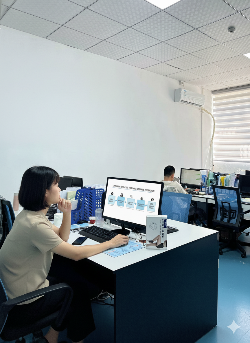 flexible-b2b-payment-terms-portable-massager-manufacturer