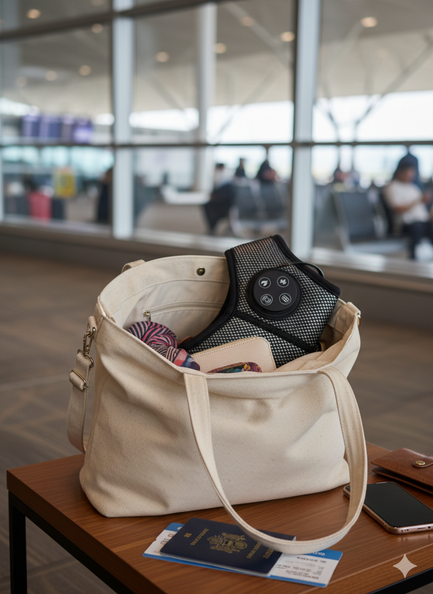 portable-massager-design-b2b-guide-compact-engineering