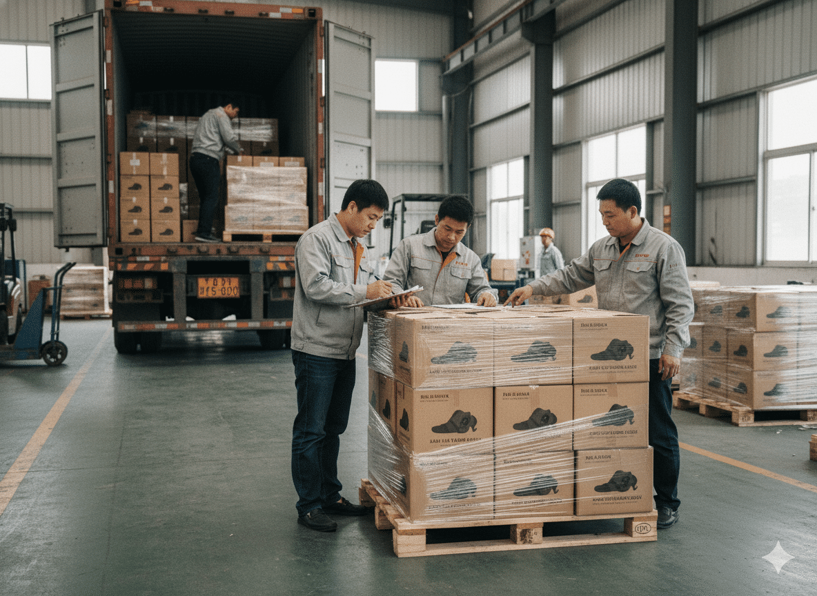 freight-forwarder-vs-manufacturer-logistics