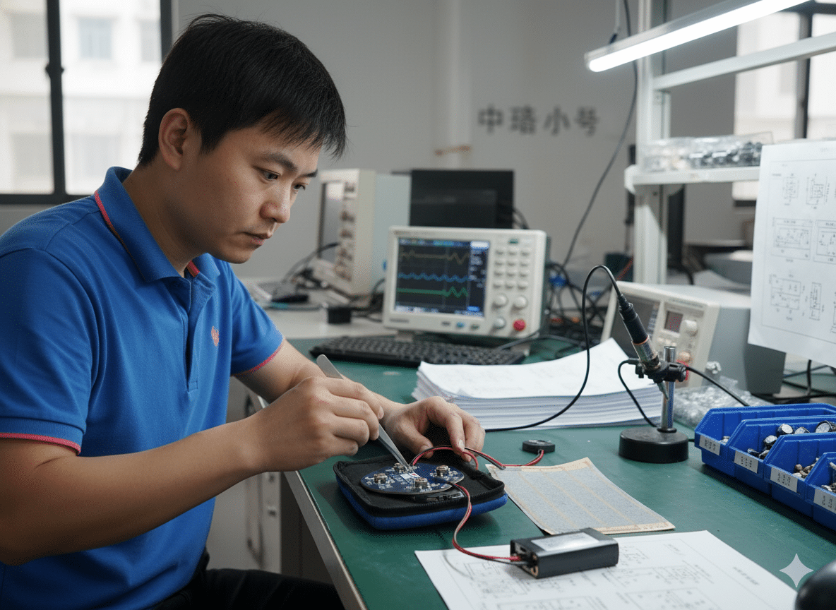 how-to-choose-crisis-ready-massager-manufacturer