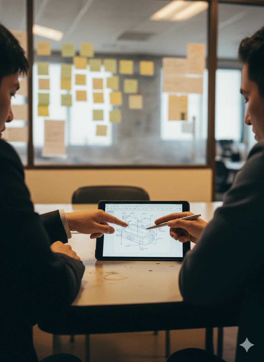 How to Scale a Business with  Strategic Supplier Partnership