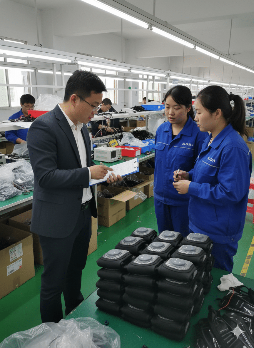 dedicated-manager-solves-communication